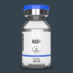 Addiction Therapies Nad+ Vial InnerLife Recovery
