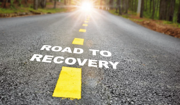 The Road to Recovery: How Addiction Treatment Can Change Lives