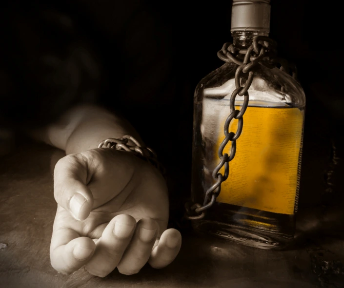 Alcohol Rehab Breaking free from the chains of alcohol InnerLife Recovery