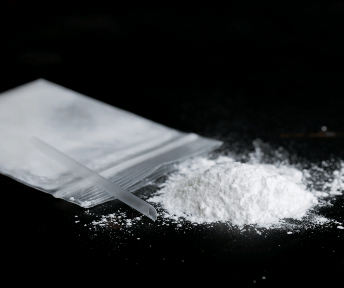 Everything you need to know about: Ketamine
