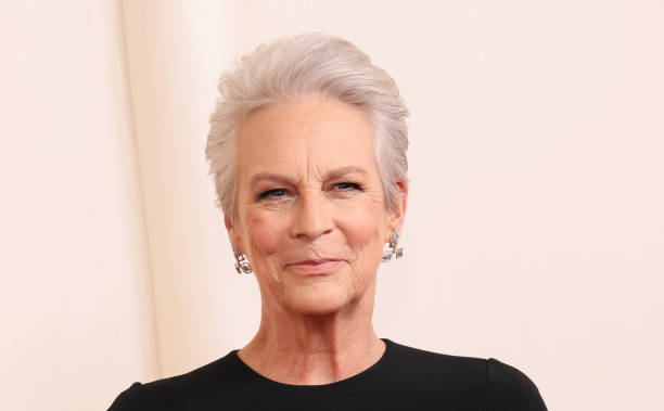 Jamie Lee Curtis: Drug addiction and recovery