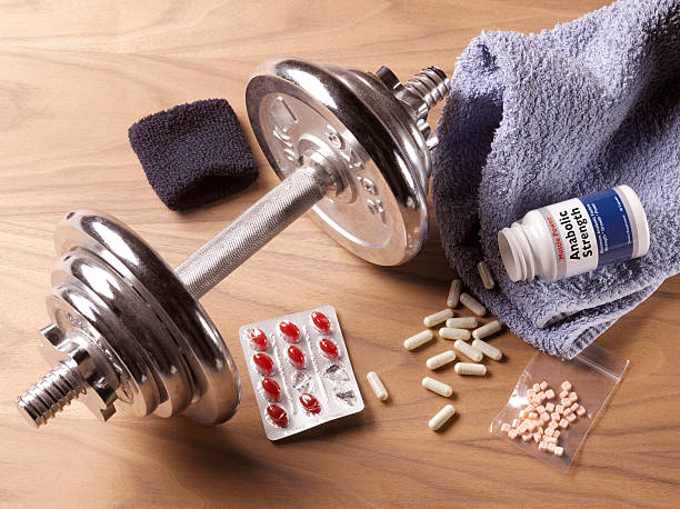 Steroids vs. natural: Steroid use in sports