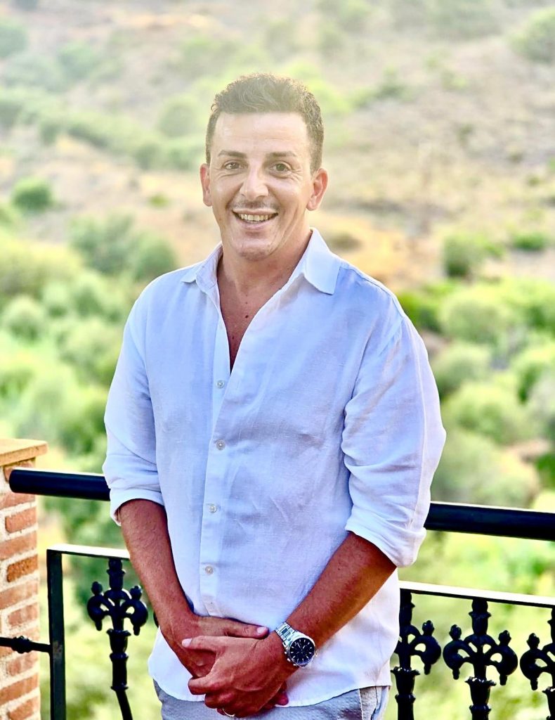 Salva Leading Hair & Beauty Specialist InnerLife Recovery Team
