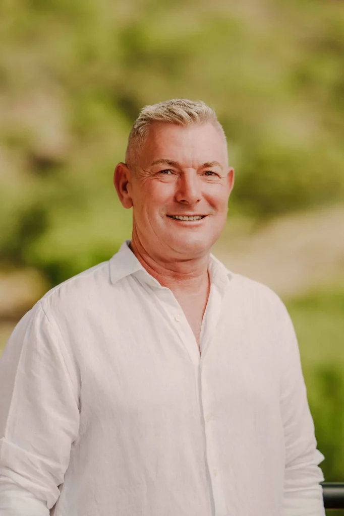 Steven InnerLife Recovery Addictions Team International Alcohol Rehab Marbella