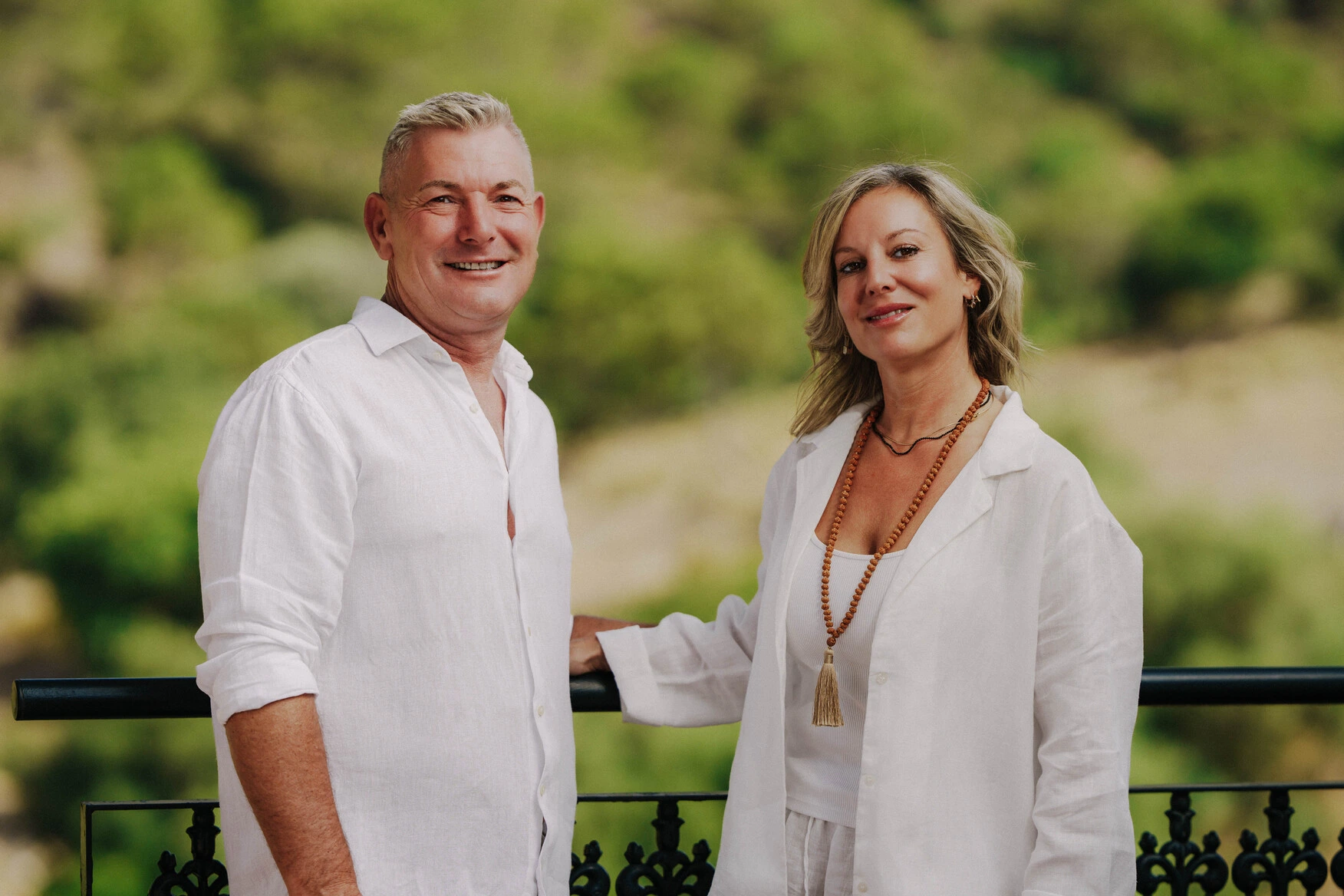 steven-damaris-lifetime-aftercare-support-innerlife-recovery-best-treatment-center-spain