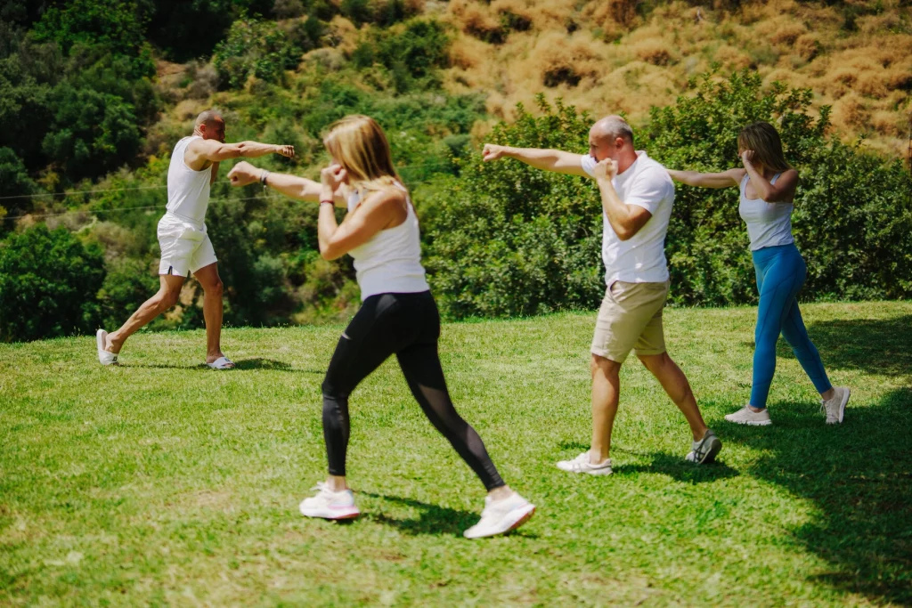 bdnf-self-defense-addiction-recovery